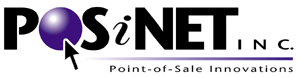 Posinet Inc. Logo